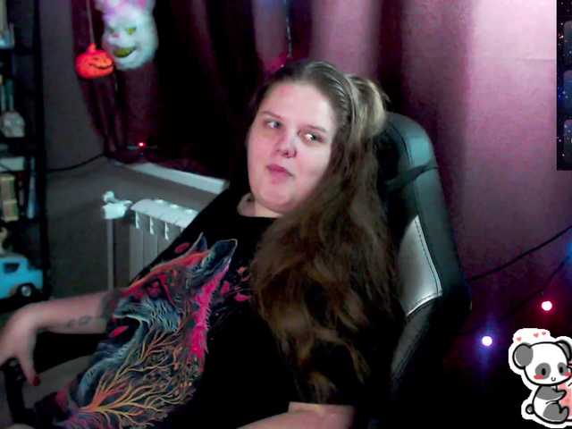 alicepussy's BongaCams show and profile