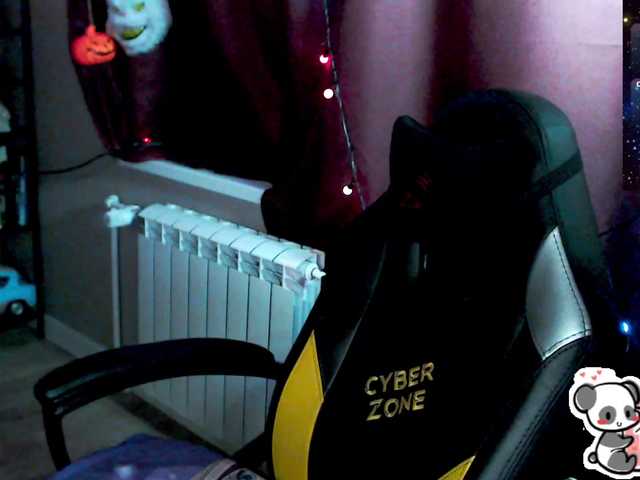 alicepussy's BongaCams show and profile