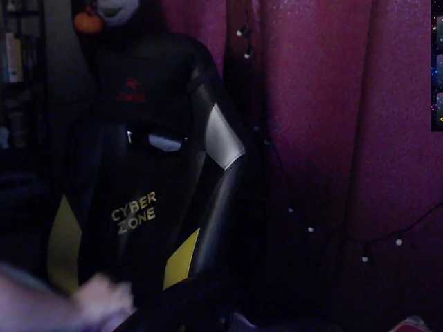 alicepussy's BongaCams show and profile