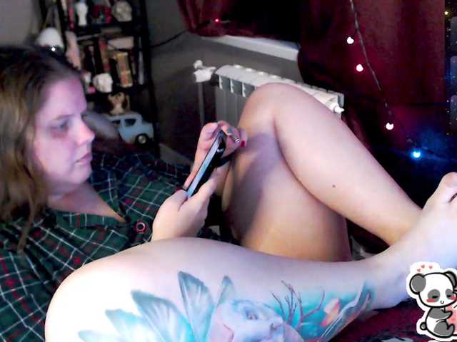 alicepussy's BongaCams show and profile