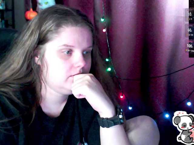 alicepussy's BongaCams show and profile