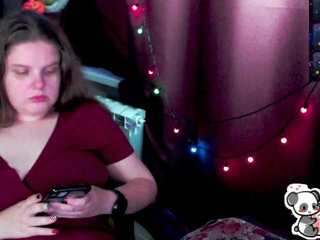 alicepussy's BongaCams show and profile