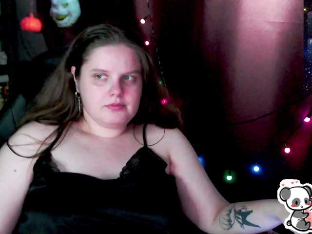 alicepussy's BongaCams show and profile