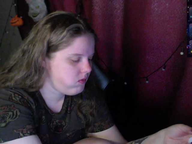 alicepussy's BongaCams show and profile