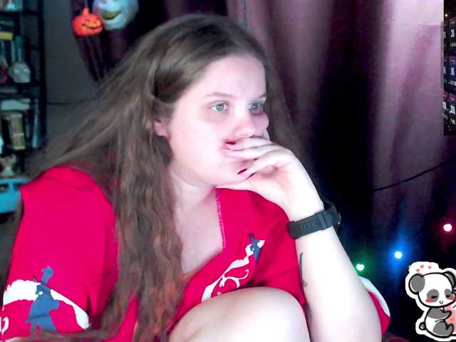 alicepussy's BongaCams show and profile