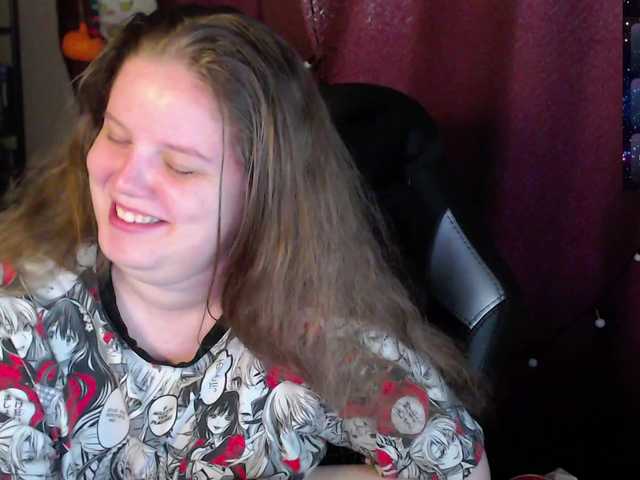 alicepussy's BongaCams show and profile