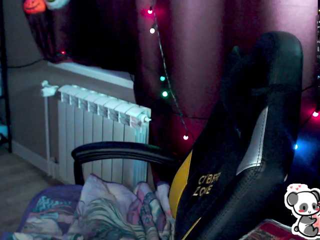 alicepussy's BongaCams show and profile