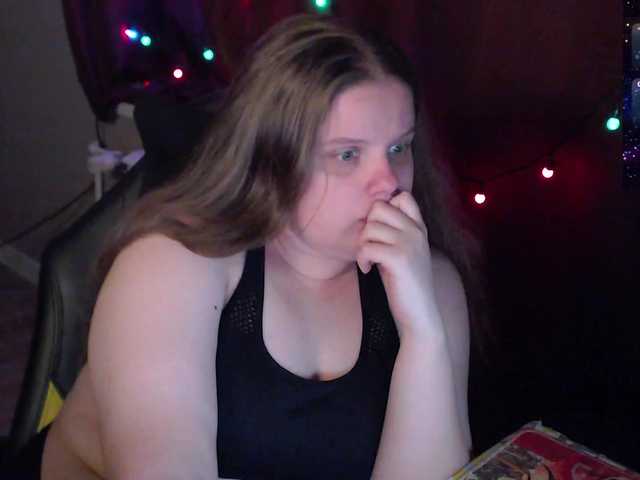 alicepussy's BongaCams show and profile