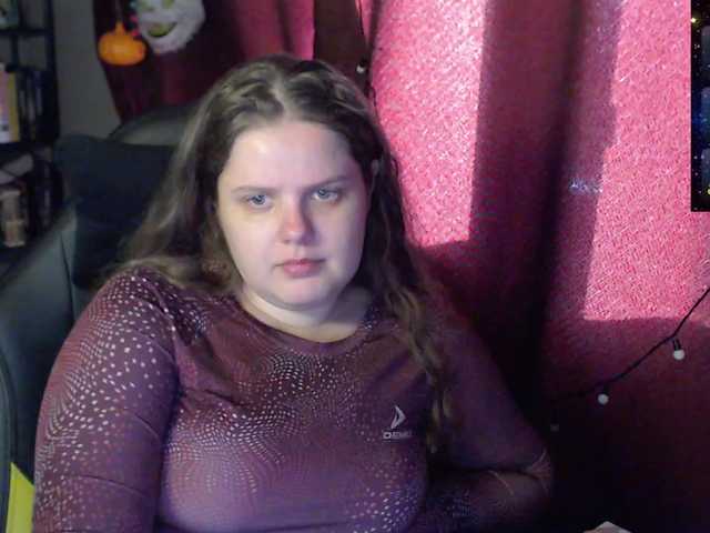 alicepussy's BongaCams show and profile