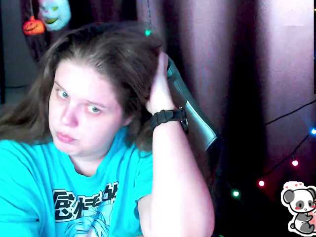 alicepussy's BongaCams show and profile