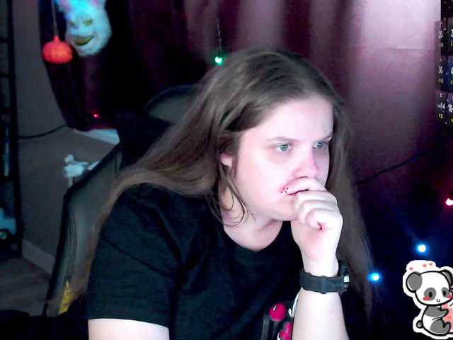 alicepussy's BongaCams show and profile