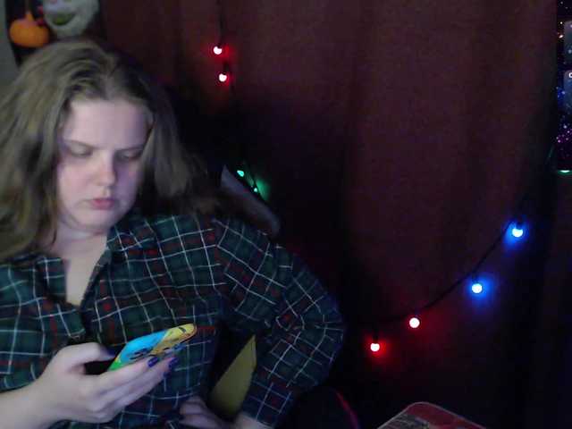 alicepussy's BongaCams show and profile