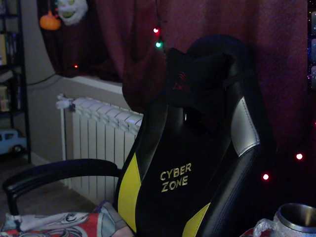 эросцена alicepussy