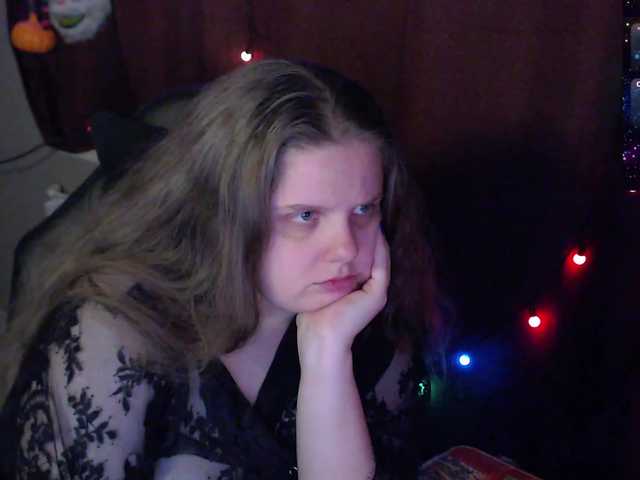 alicepussy's BongaCams show and profile