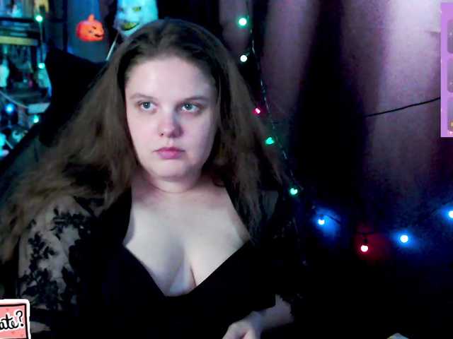 alicepussy's BongaCams show and profile