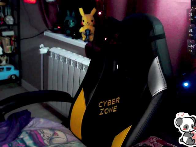 alicepussy's BongaCams show and profile