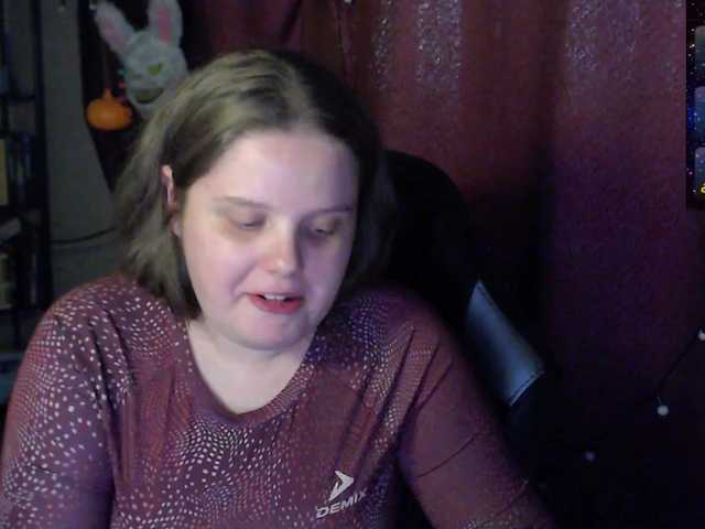 alicepussy's BongaCams show and profile