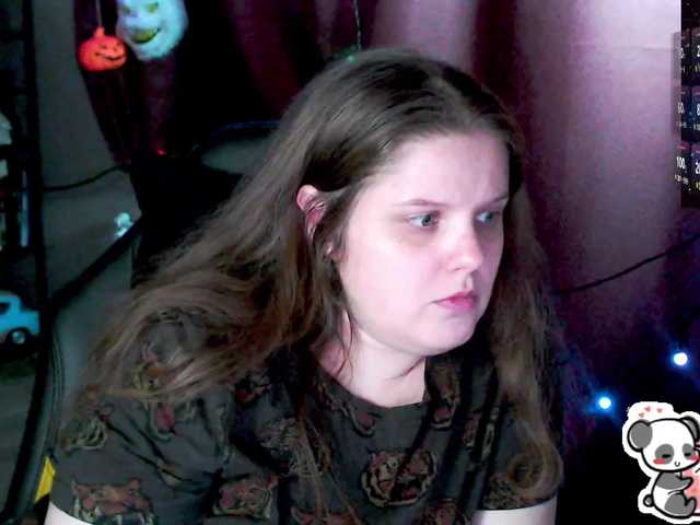 alicepussy's BongaCams show and profile