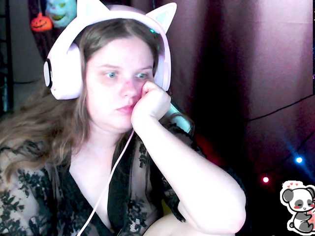 alicepussy's BongaCams show and profile