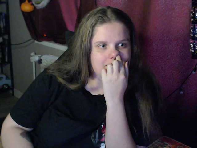 alicepussy's BongaCams show and profile