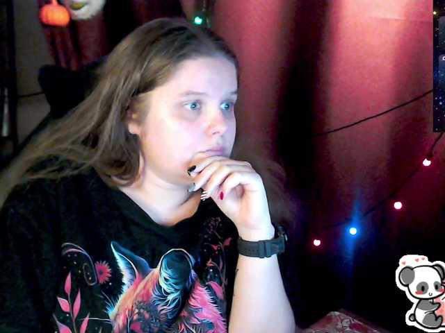 alicepussy's BongaCams show and profile