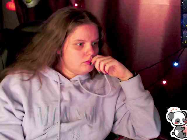 sweet_____cute webcam