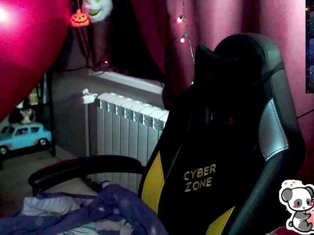 sweet_____cute webcam