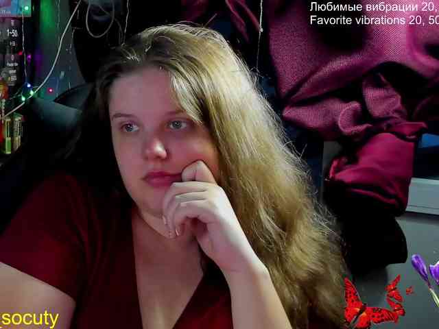 sweet_____cute webcam