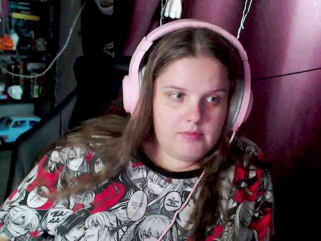 sweet_____cute webcam