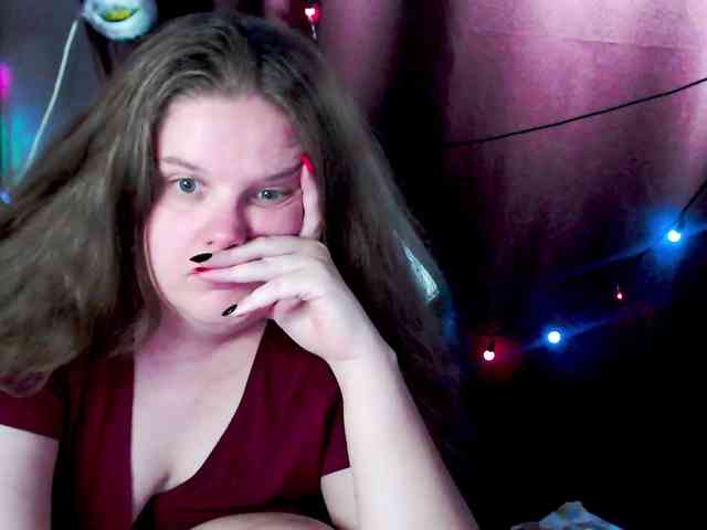 sweet_____cute webcam