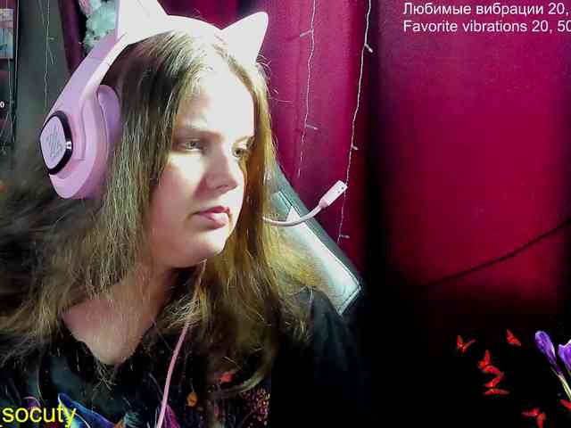 sweet_____cute webcam