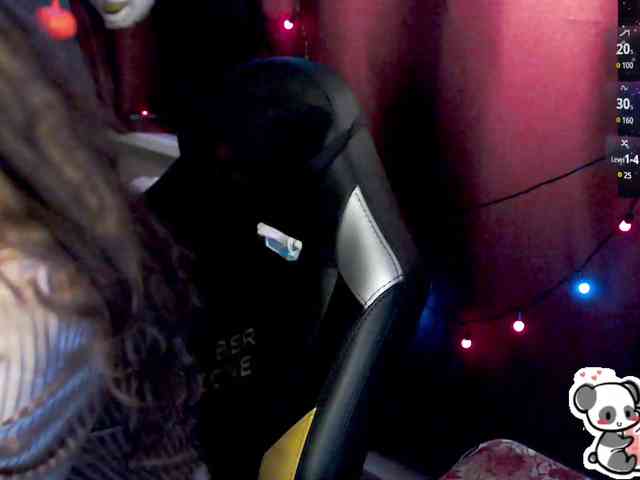 sweet_____cute webcam