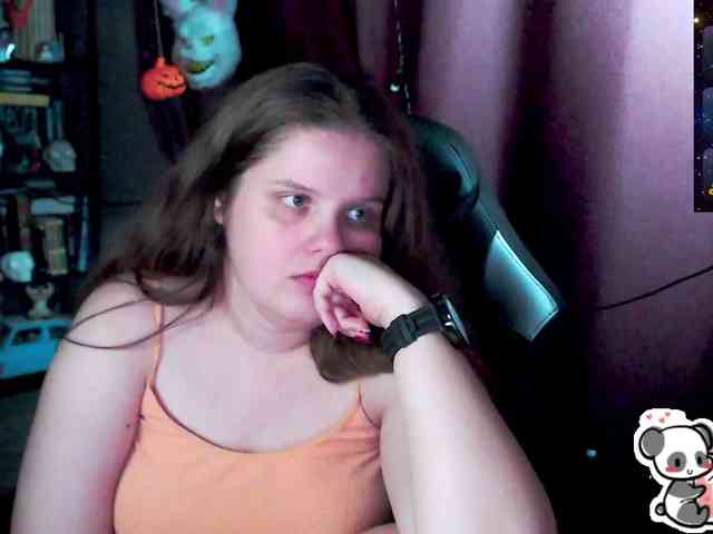 sweet_____cute webcam