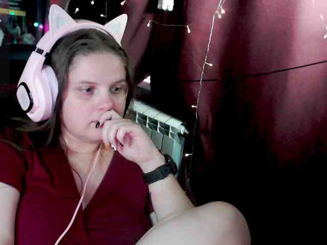 sweet_____cute webcam