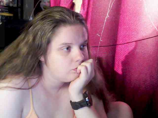 sweet_____cute webcam