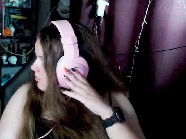 sweet_____cute webcam