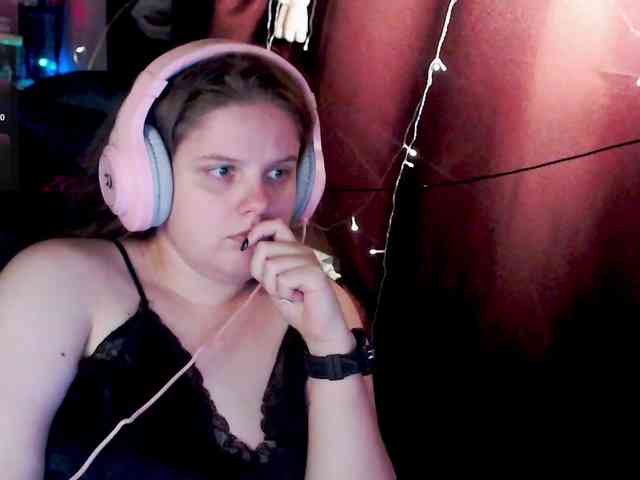 sweet_____cute webcam