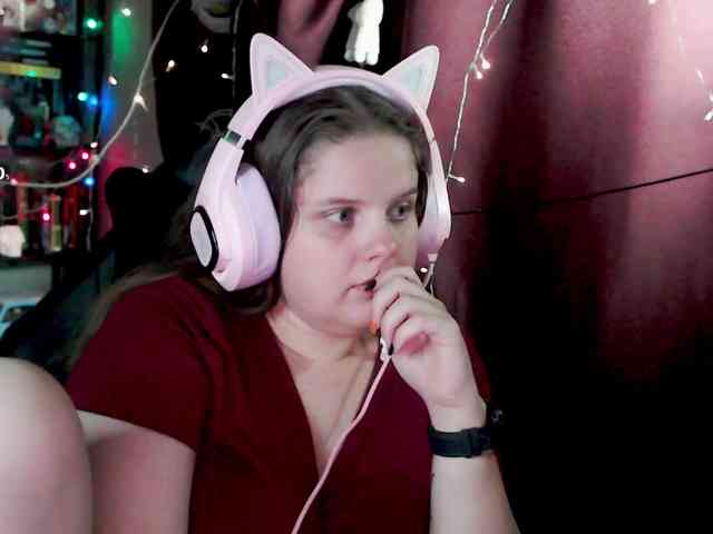 sweet_____cute webcam