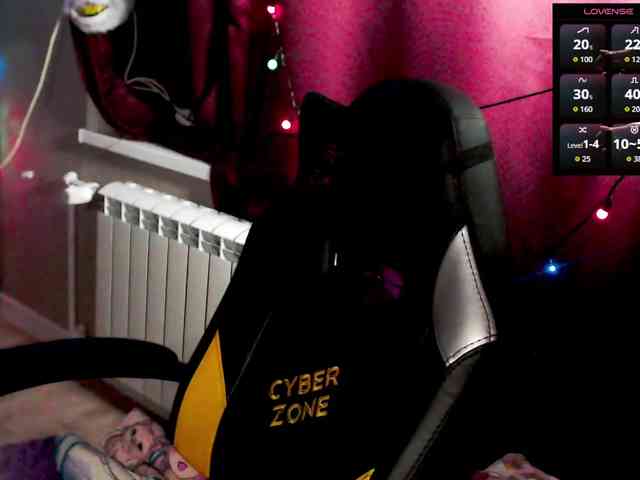 sweet_____cute webcam