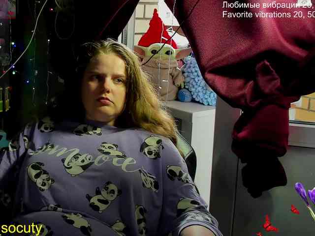 sweet_____cute webcam
