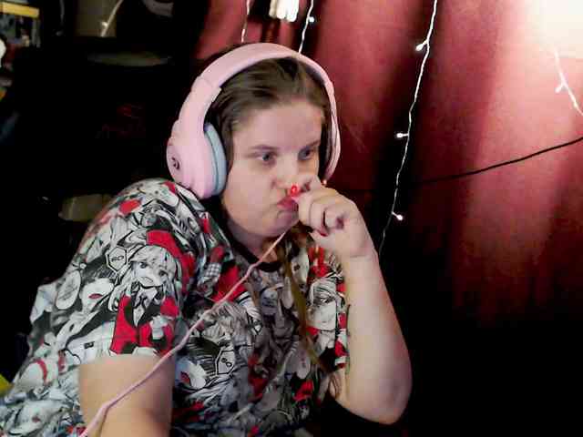 sweet_____cute webcam