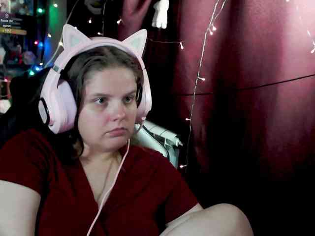 sweet_____cute webcam