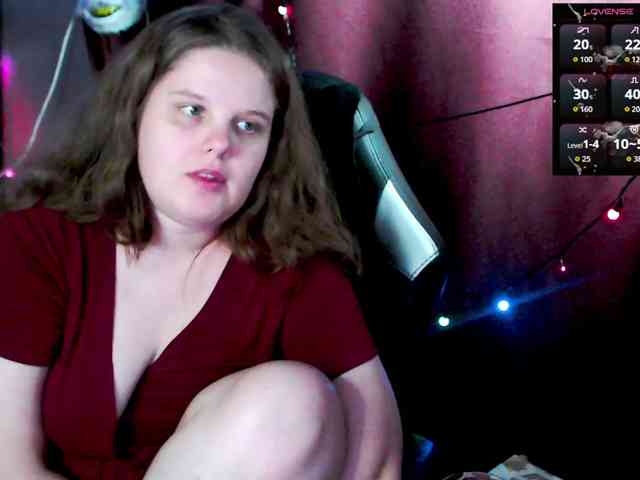 sweet_____cute webcam