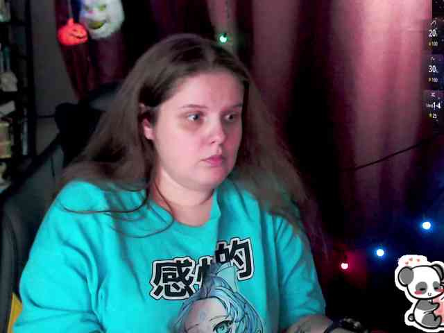 sweet_____cute webcam