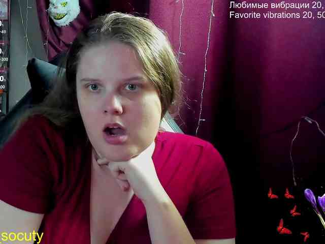 sweet_____cute webcam