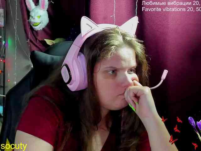 sweet_____cute webcam