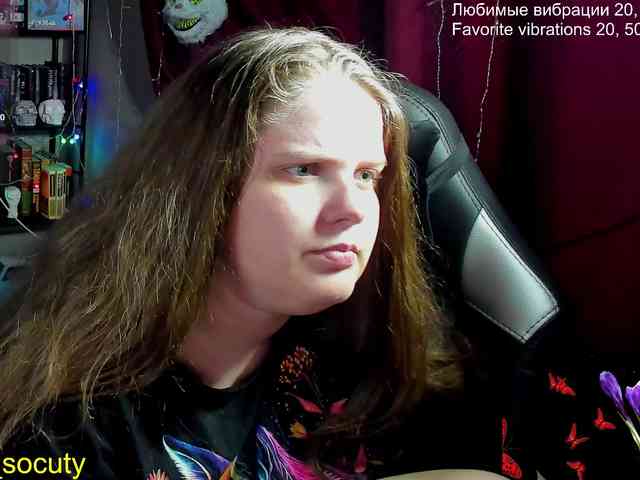 sweet_____cute webcam