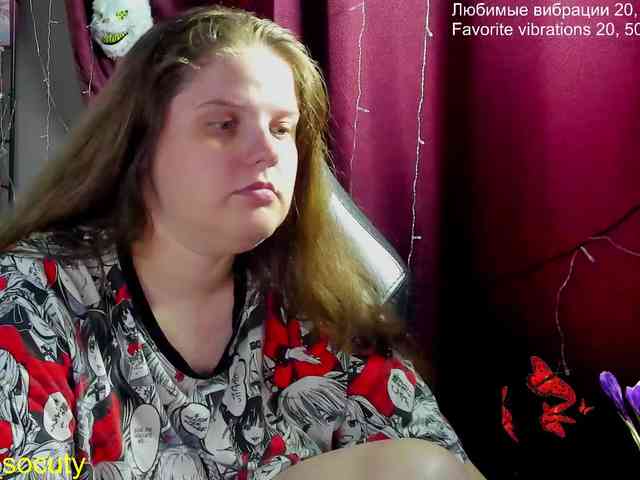 sweet_____cute webcam