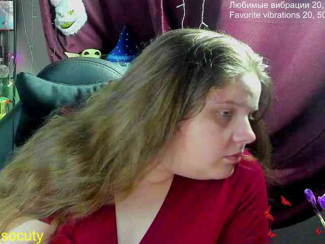 sweet_____cute webcam