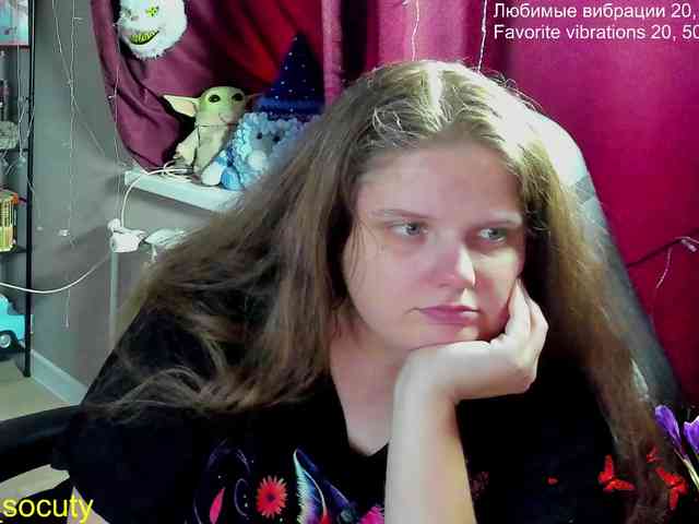 sweet_____cute webcam